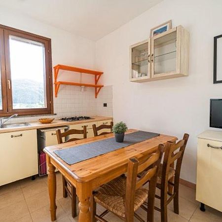 La Baia Di Bagnaia Daire Portoferraio Dış mekan fotoğraf